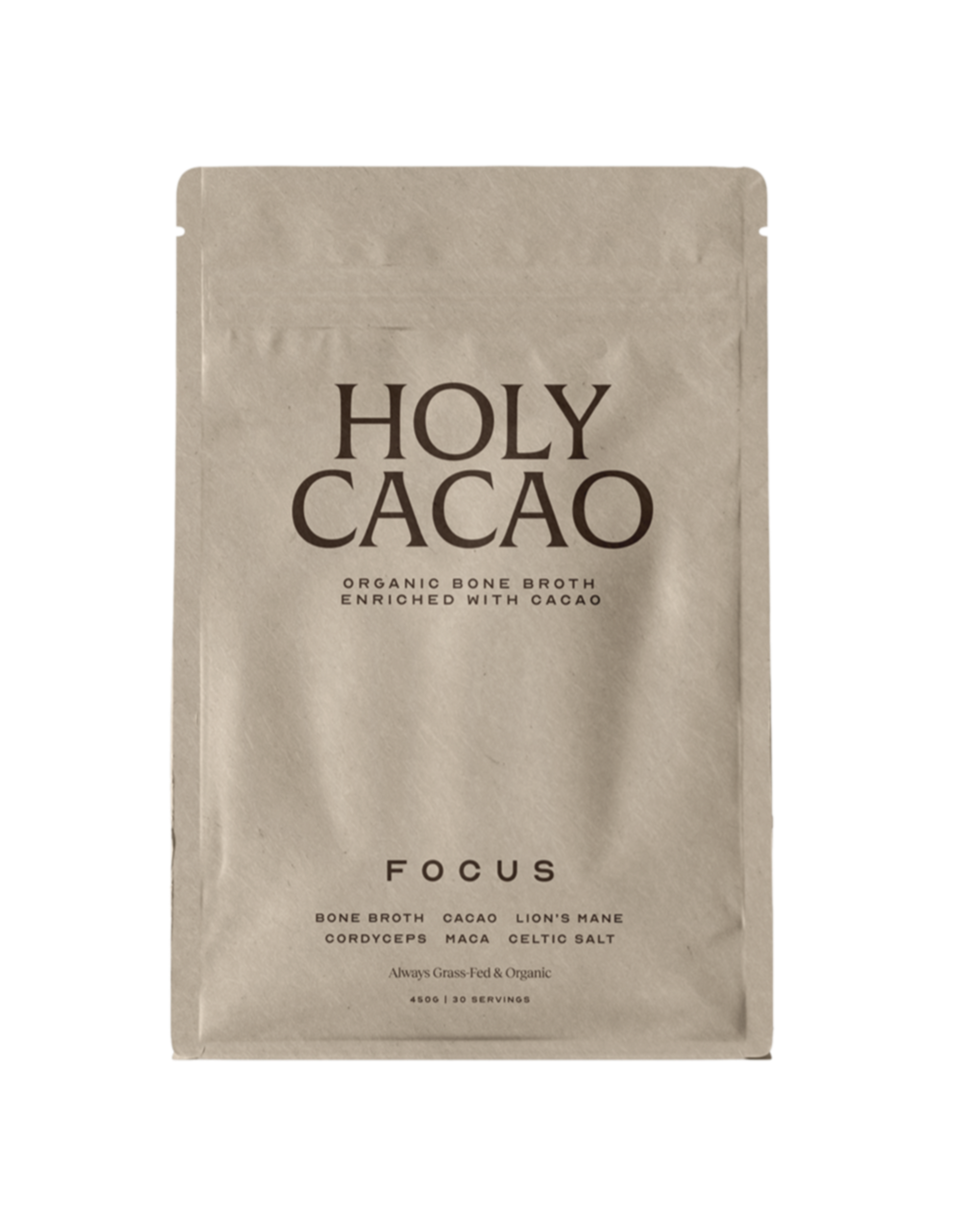 Focus Blend