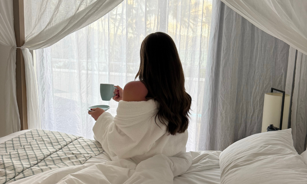 Sleep Well, Live Better: Your Guide to Better Sleep in 2026