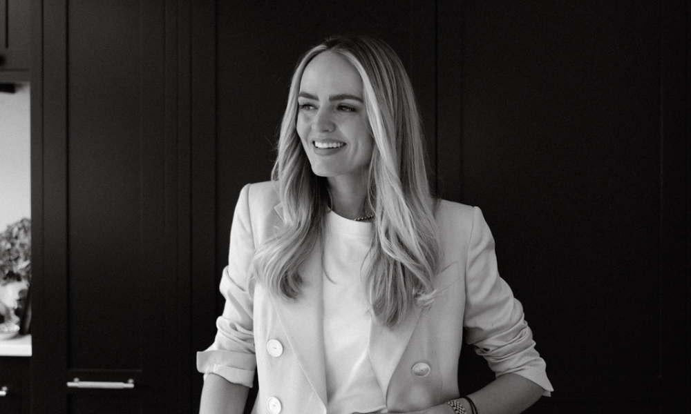 Understanding Collagen with Registered Naturopathic Nutritionist, Jessica Shand