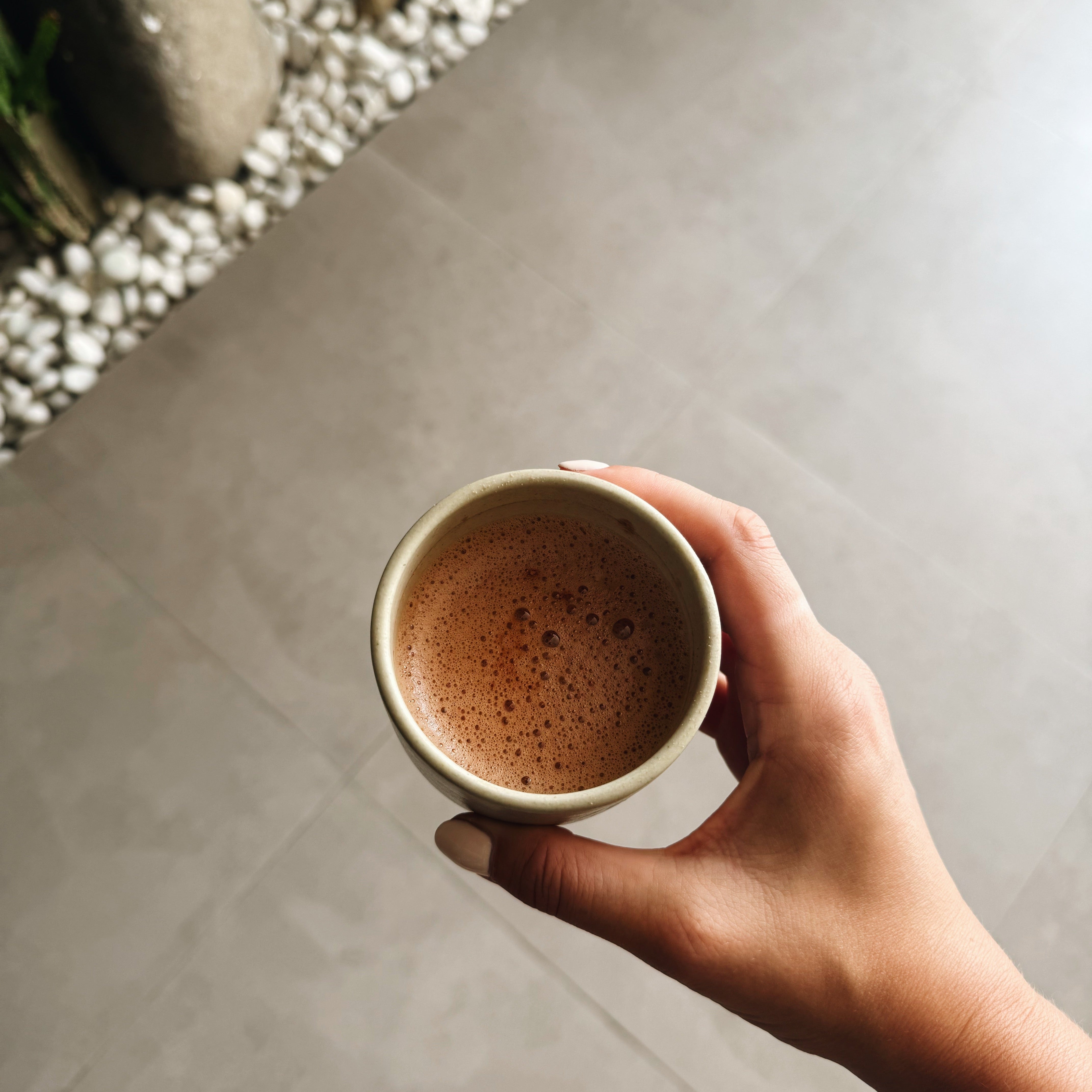 HOLY CACAO’s Sacred Principles