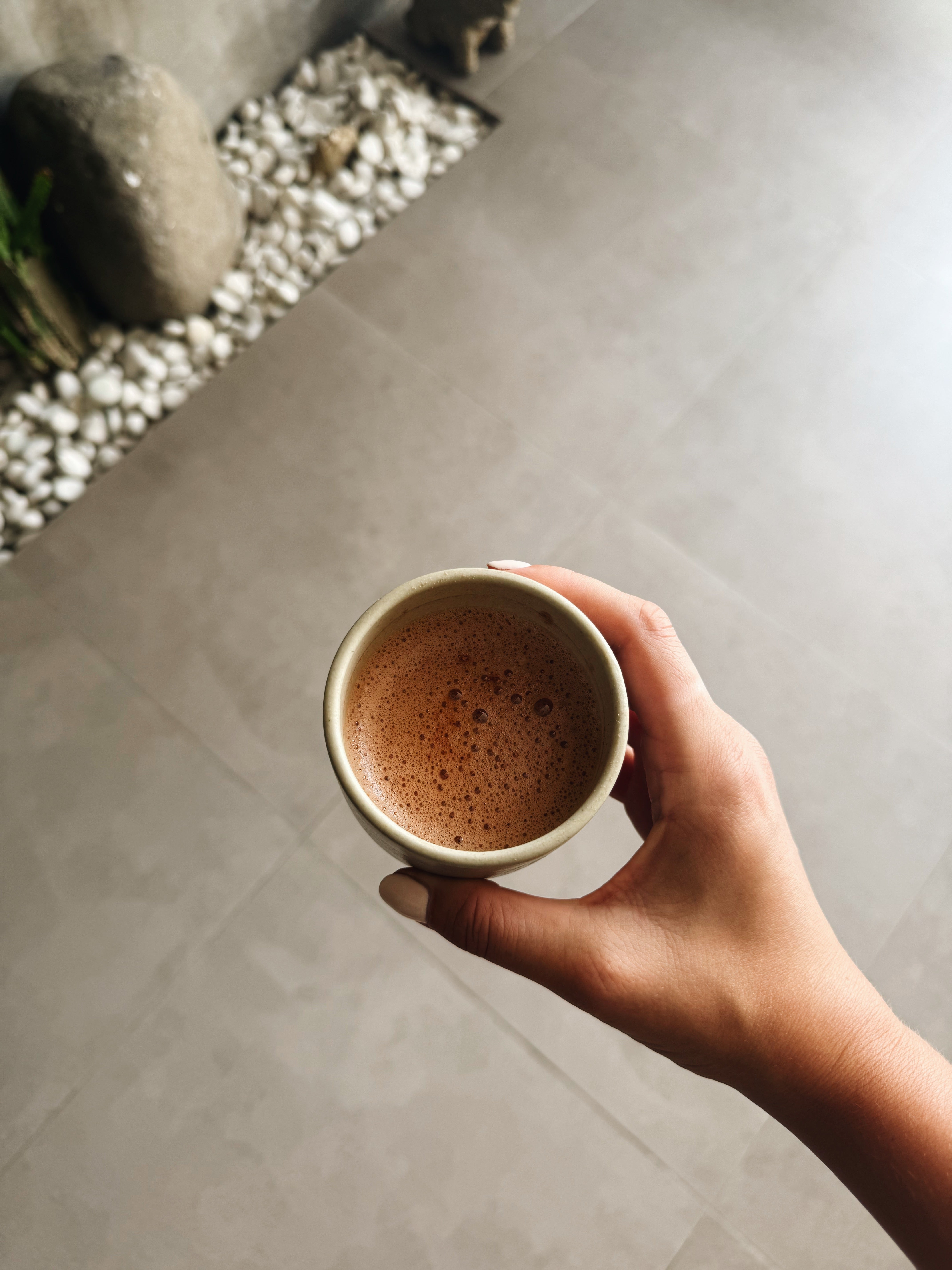 HOLY CACAO’s Sacred Principles