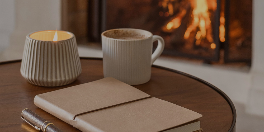 Sacred Stories | Sydney's Journey From Burnout To Balance: 'How Small Rituals Helped Me Reclaim Myself'