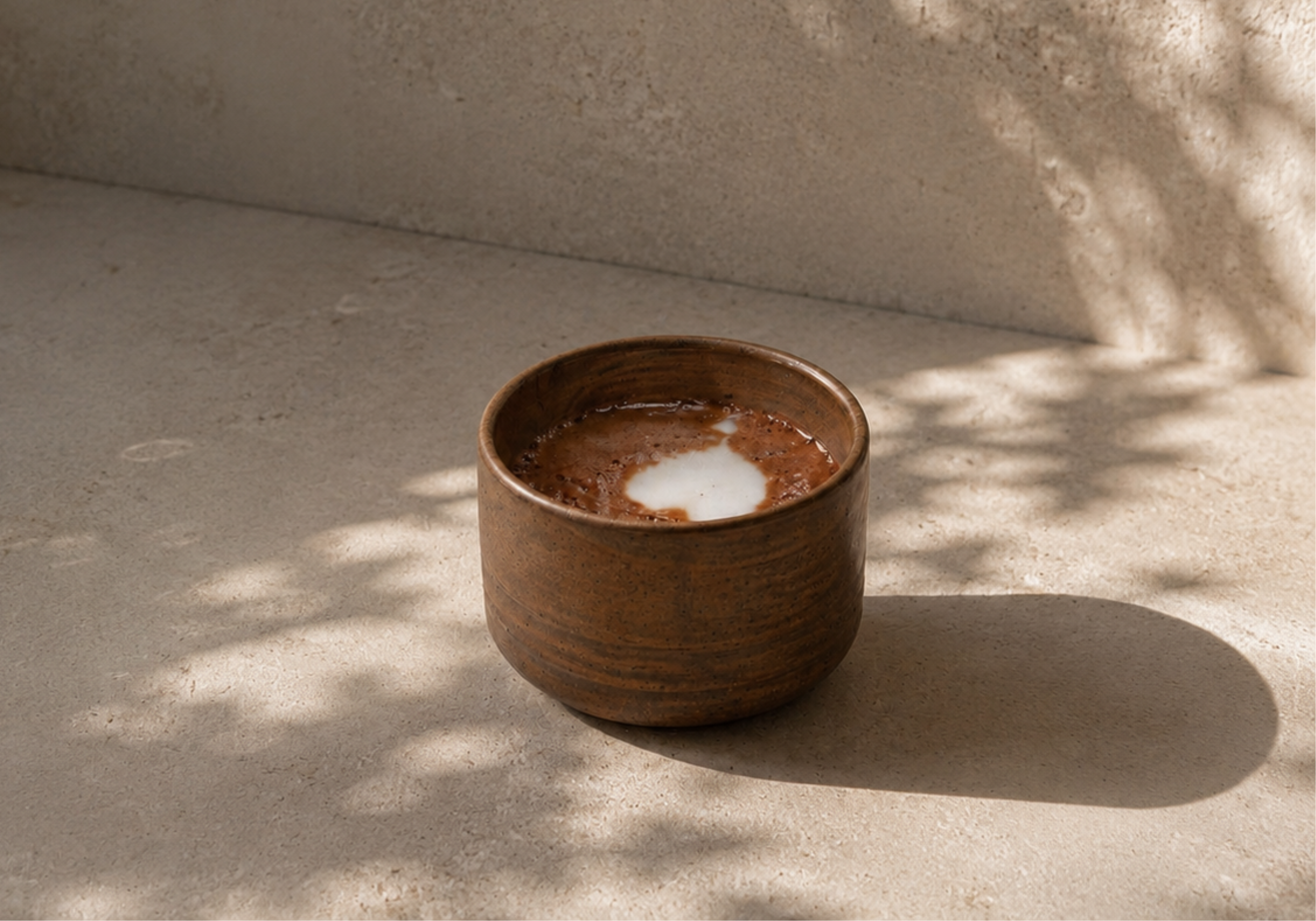 Café Style