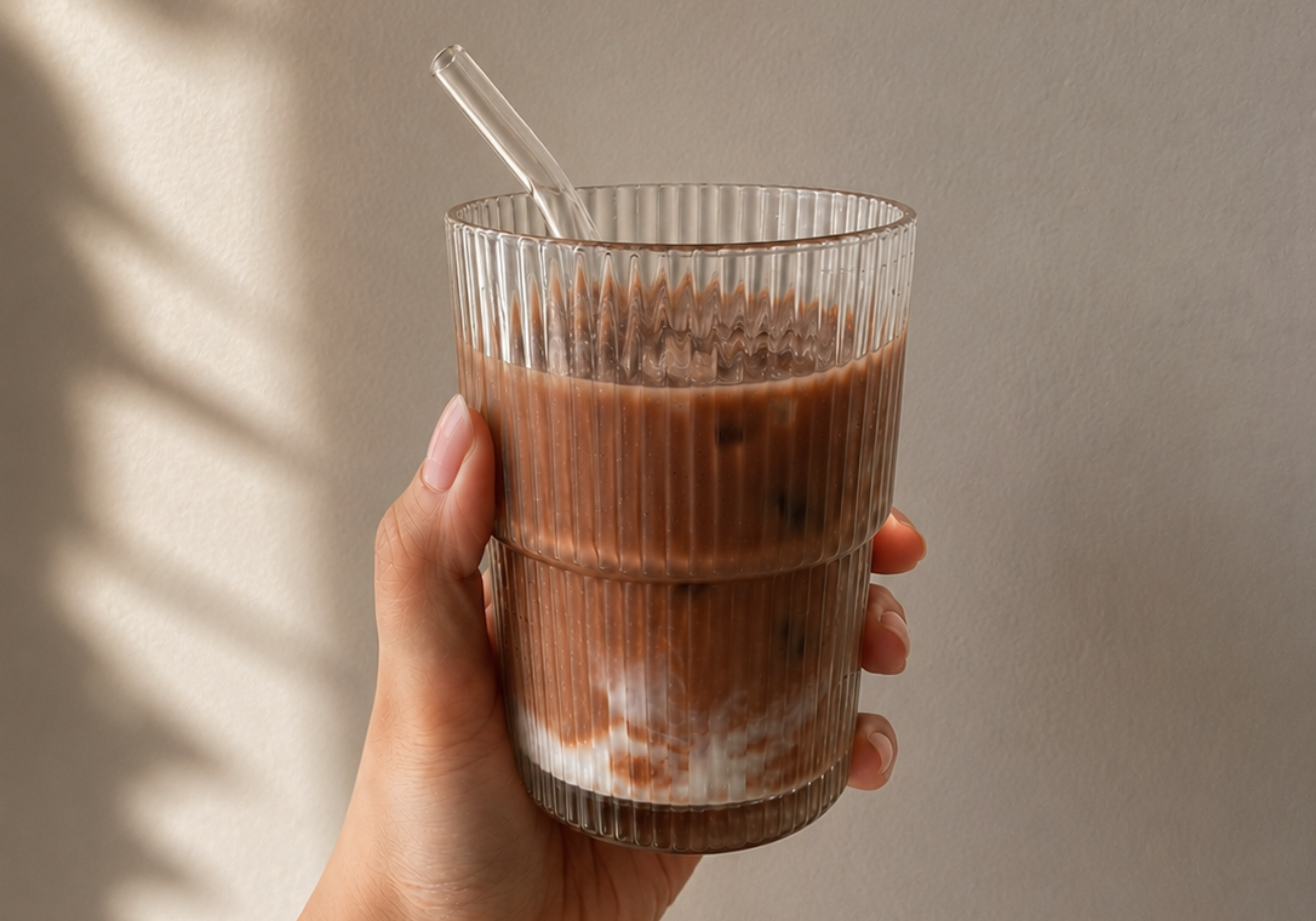 Classic Iced Cacao