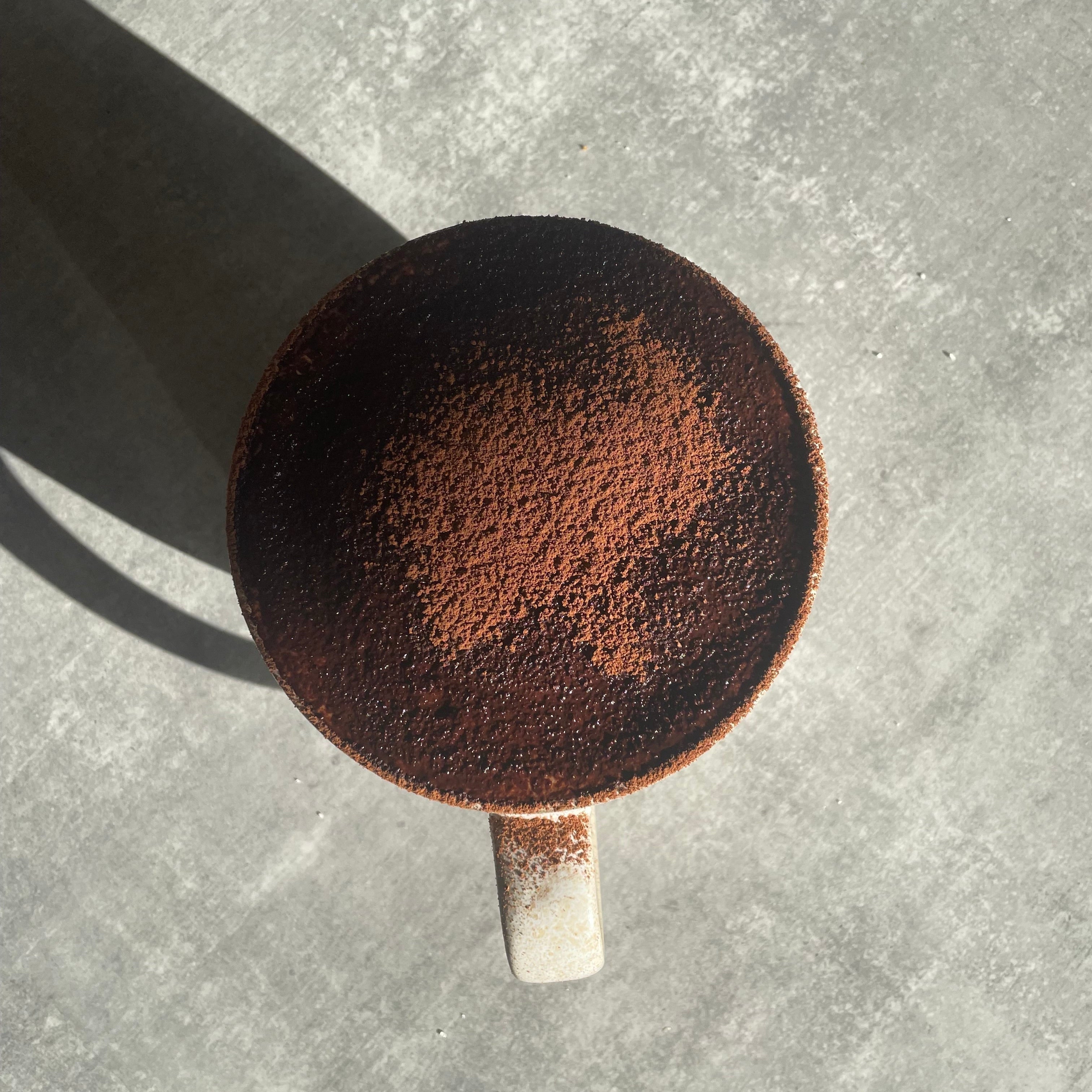 Finally, a Chocolate Ritual That’s Good for You!