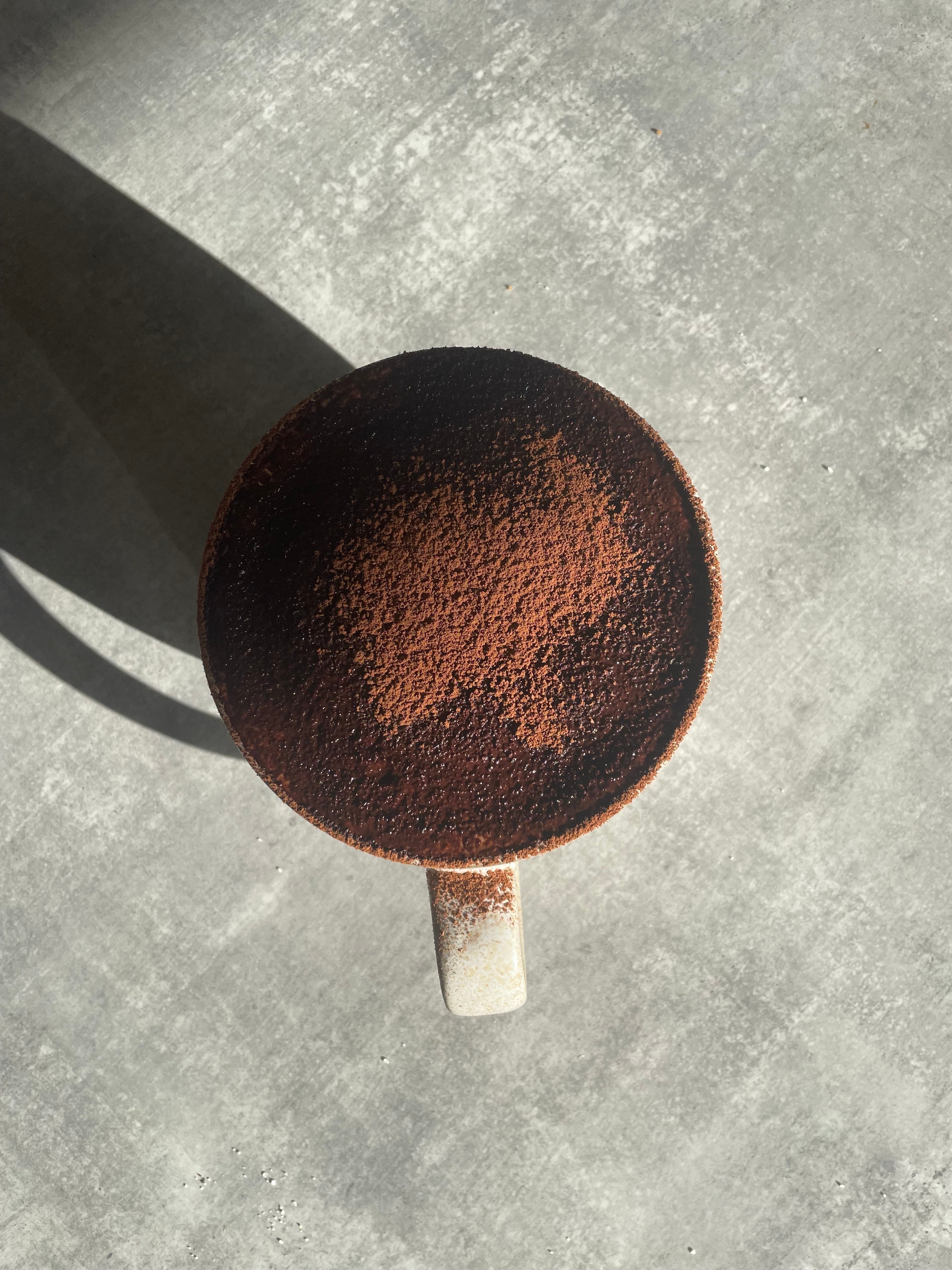 Finally, a Chocolate Ritual That’s Good for You!