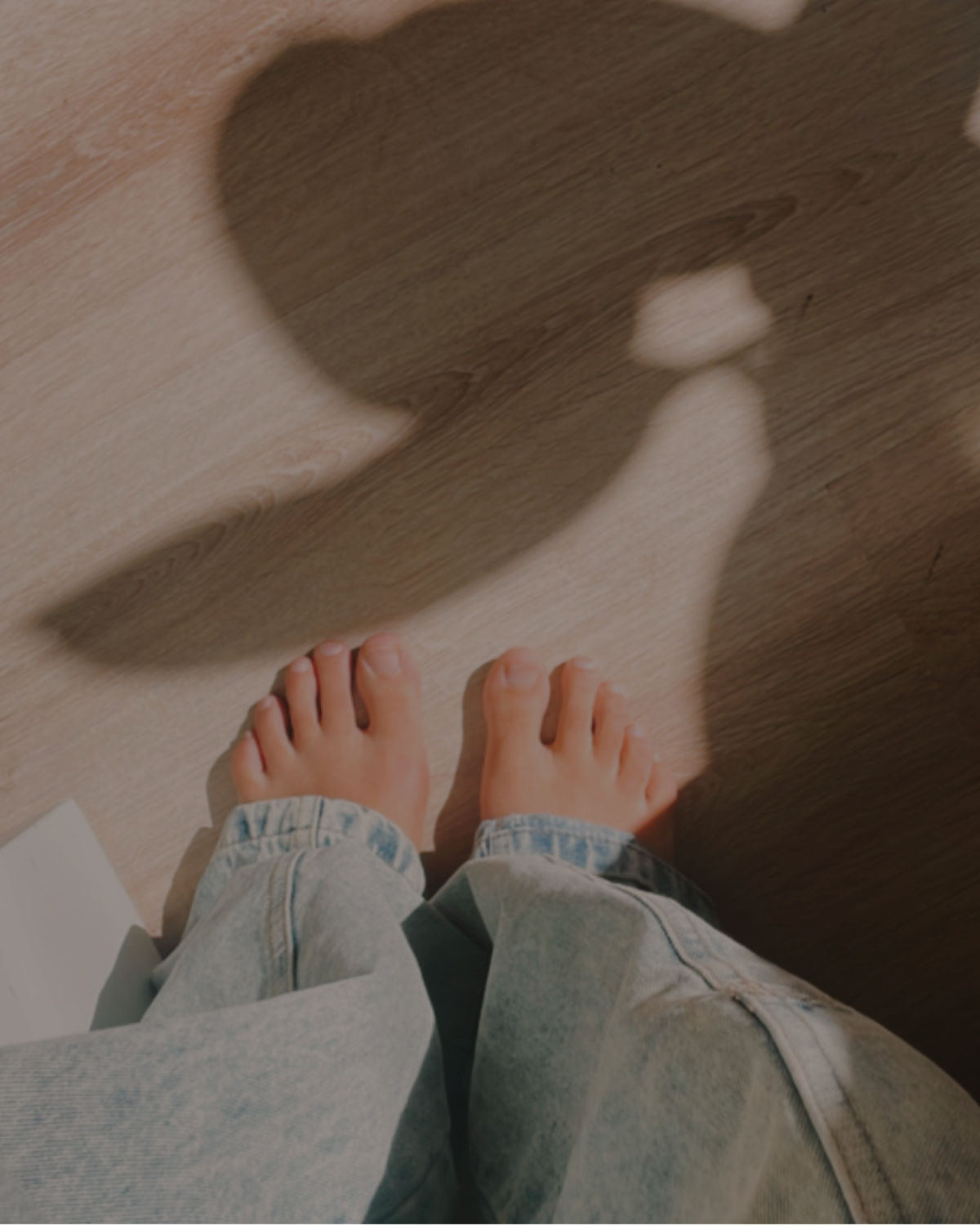 Goal: Increase Energy & Vitality