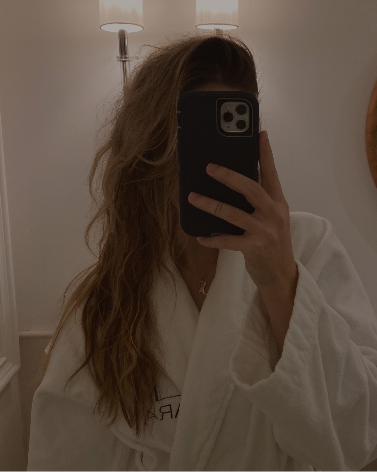 Goal: Strengthen Hair, Skin & Nails