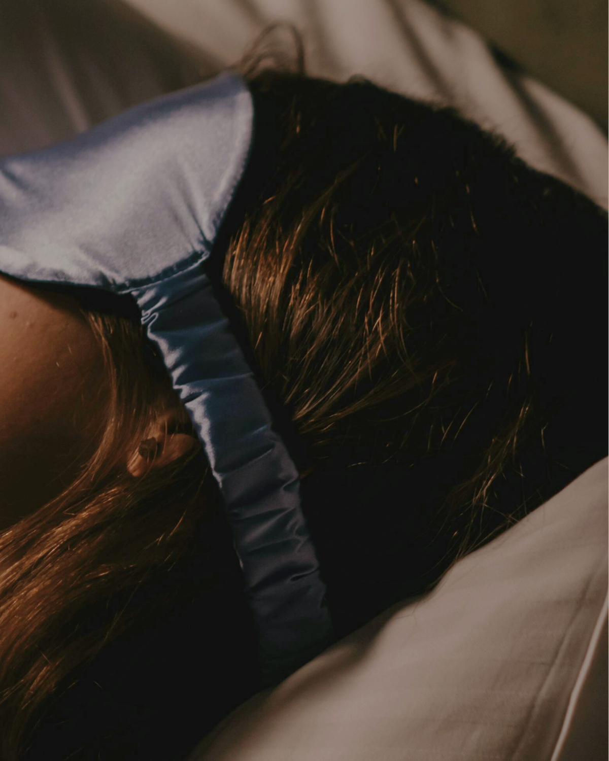 Goal: Improve Sleep & Recovery