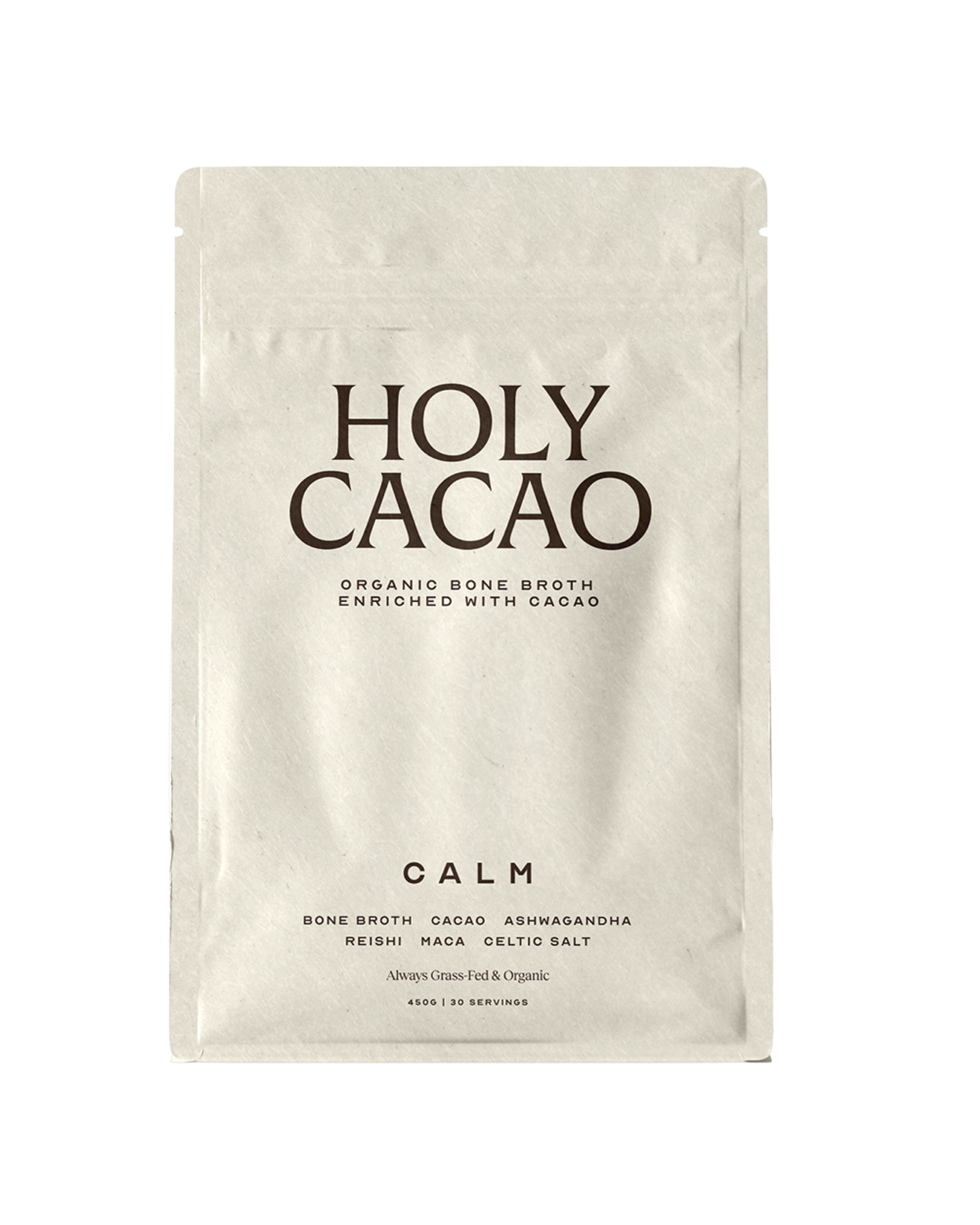 Calm Blend