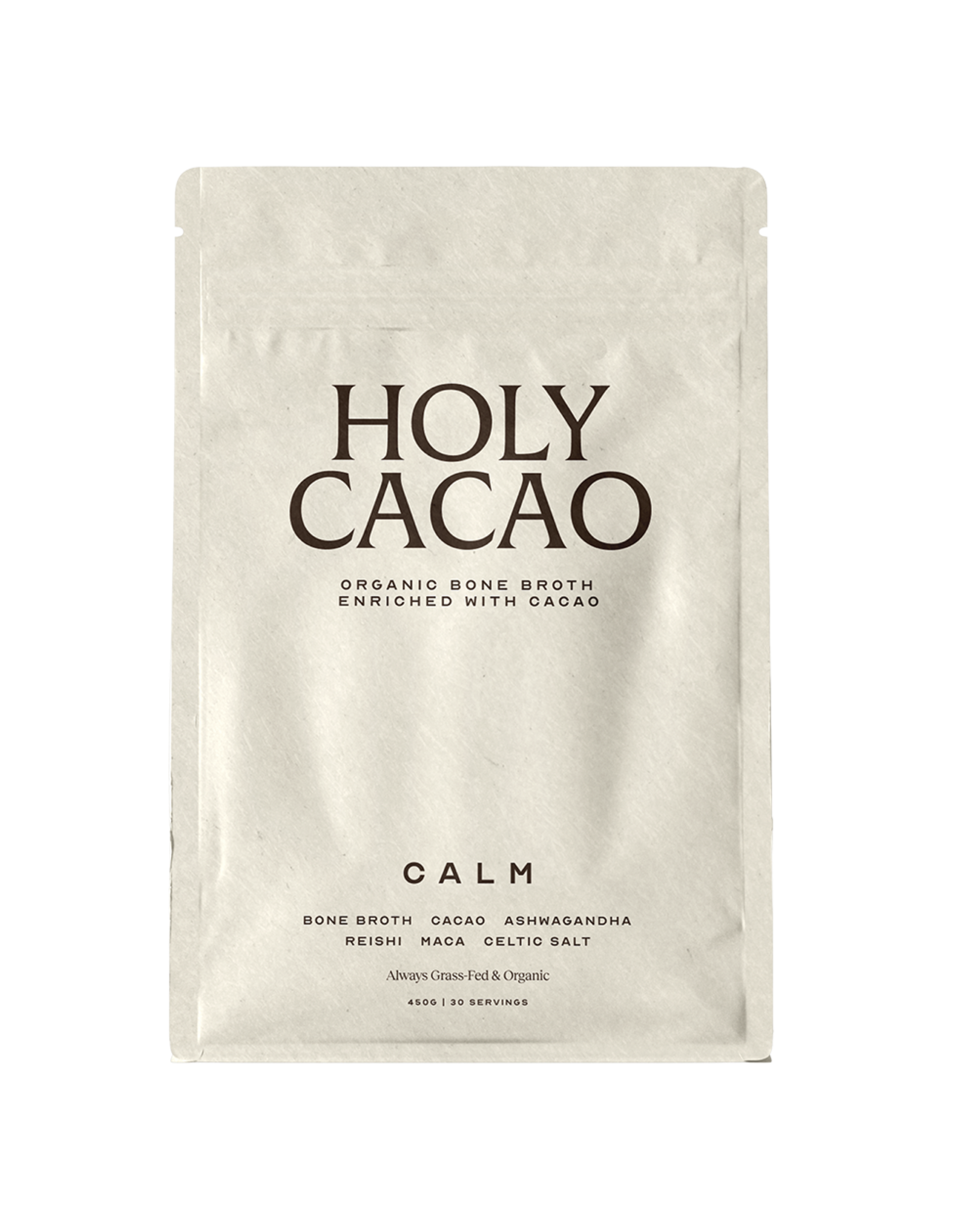 Calm Blend