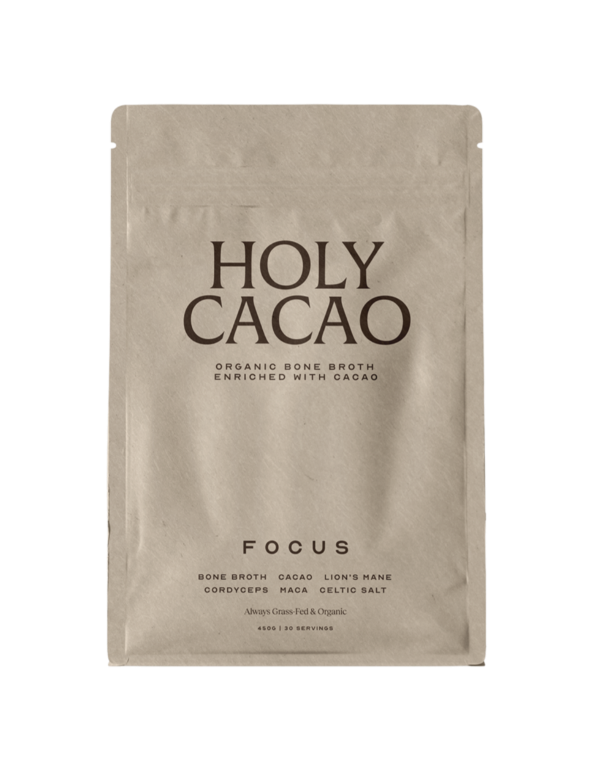 Focus Blend
