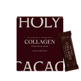 Collagen Bars - Cacao & Salted Date
