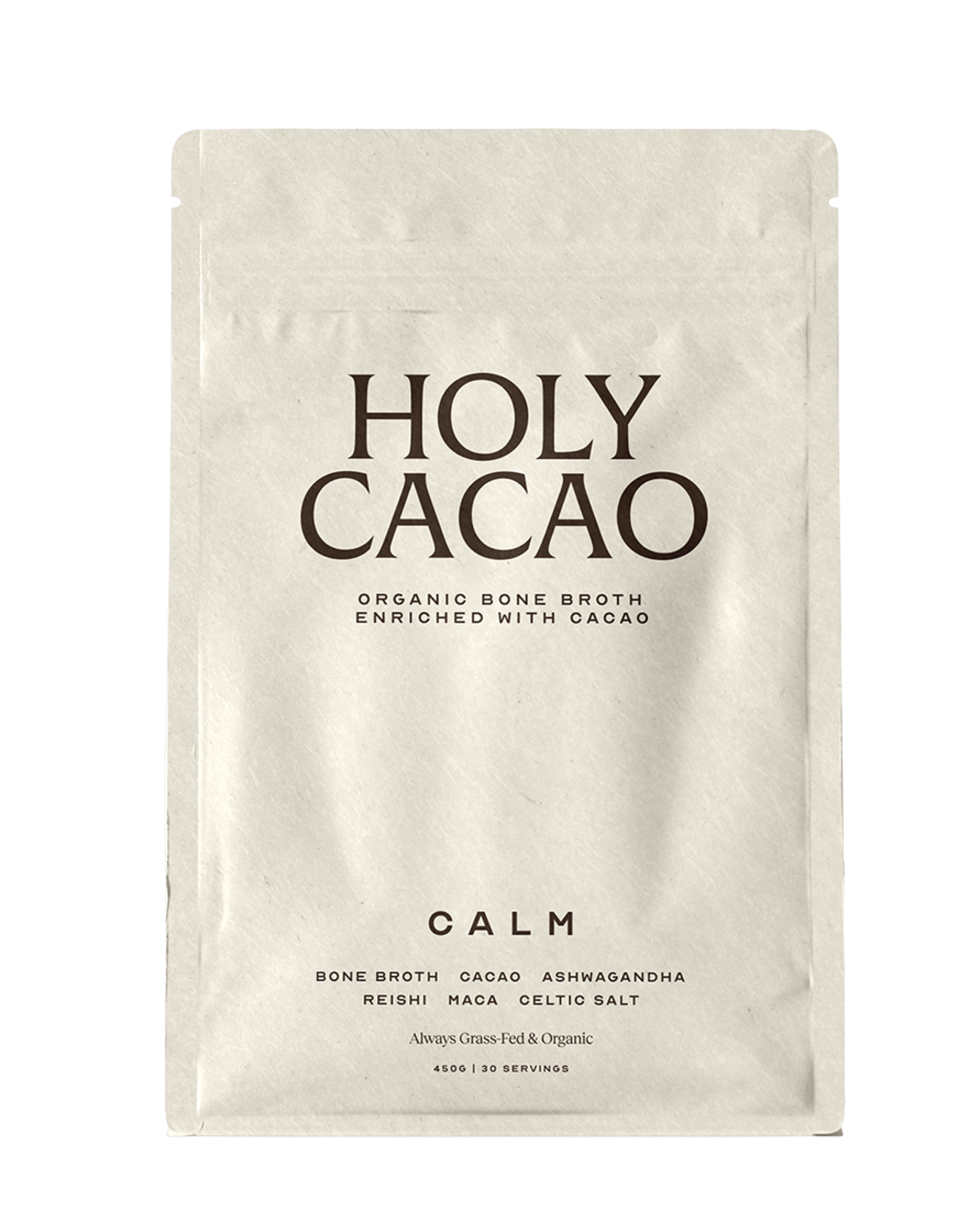 Calm Blend