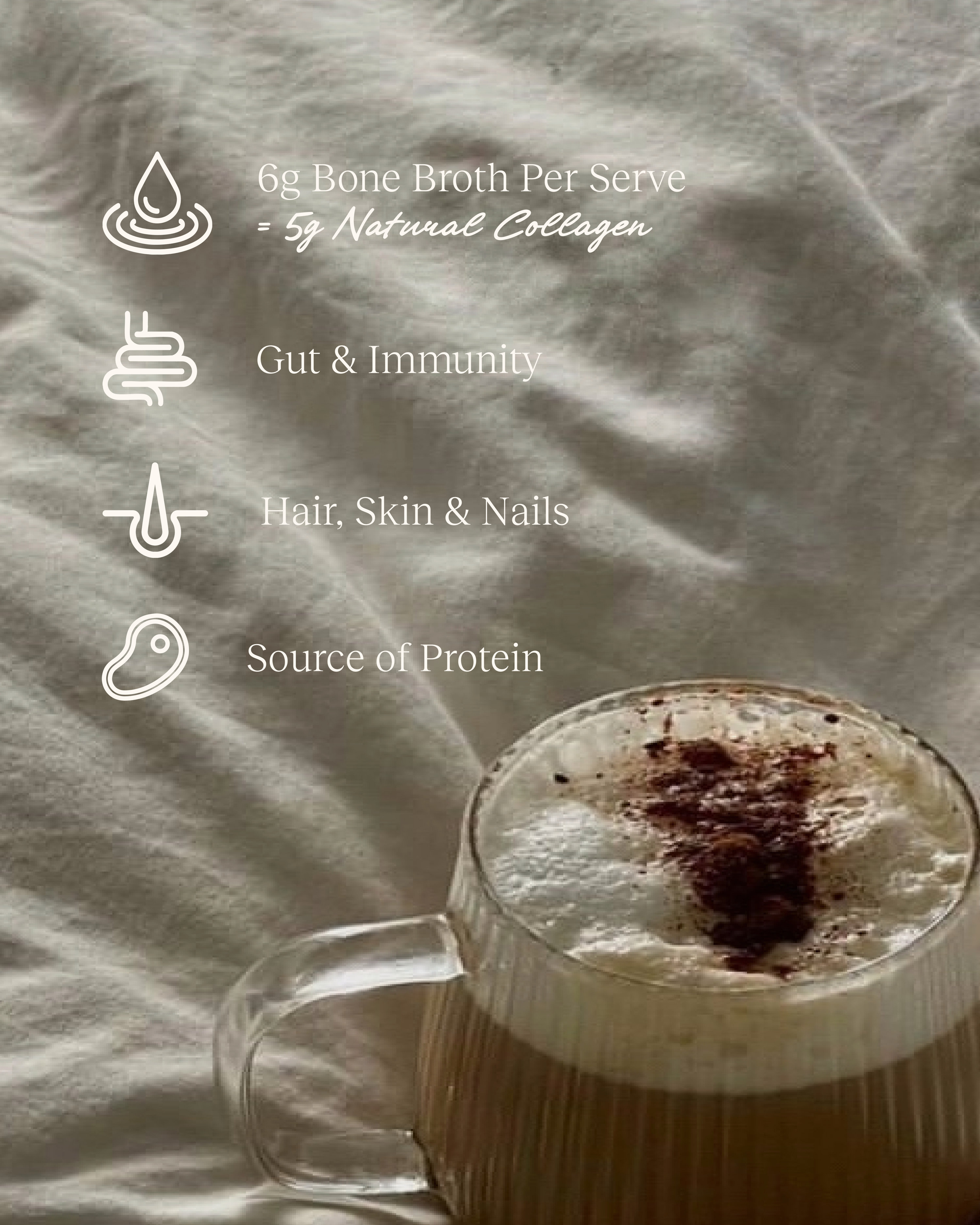 Nourish Blend