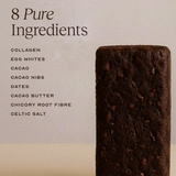 Collagen Bars - Cacao & Salted Date