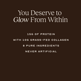 Collagen Bars - Cacao & Salted Date