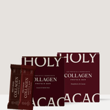 Collagen Bars Bundle