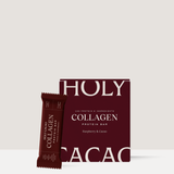Collagen Bars - Cacao & Raspberry