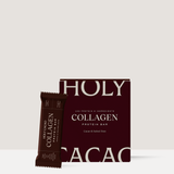 Collagen Bars - Cacao & Salted Date