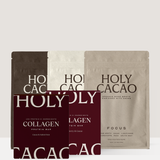 Nourish & Glow All Out Bundle