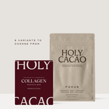 Nourish & Glow Bundle