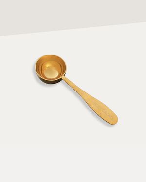 Gold Scoop