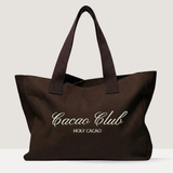 HOLY CACAO Everything Tote Bag