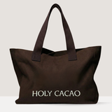HOLY CACAO Everything Tote Bag