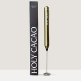 HOLY CACAO Gold Whisk