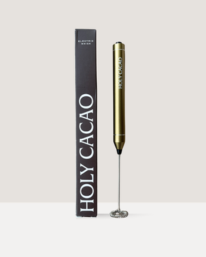 Gold Whisk