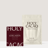 Nourish & Glow Bundle