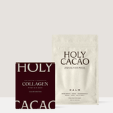 Nourish & Glow Bundle