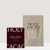 Nourish & Glow Bundle