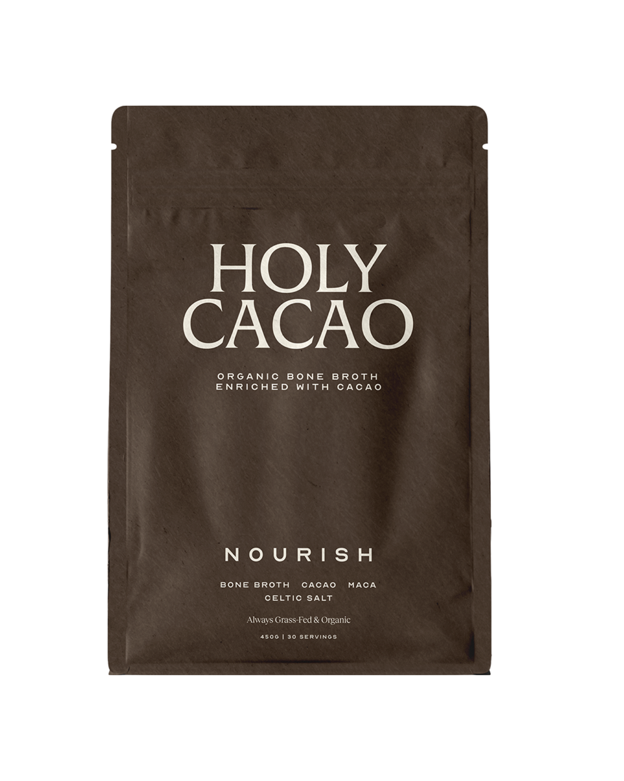 Nourish Blend