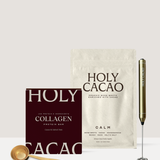 HOLY CACAO Starter Set