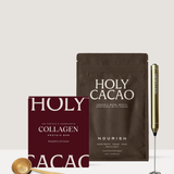 HOLY CACAO Starter Set