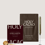 HOLY CACAO Starter Set
