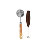 HOLY CACAO Whisk and Scoop Bundle