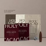 Nourish & Glow All Out Bundle