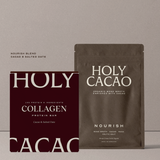 Nourish & Glow Bundle