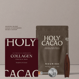 Nourish & Glow Bundle