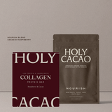 Nourish & Glow Bundle