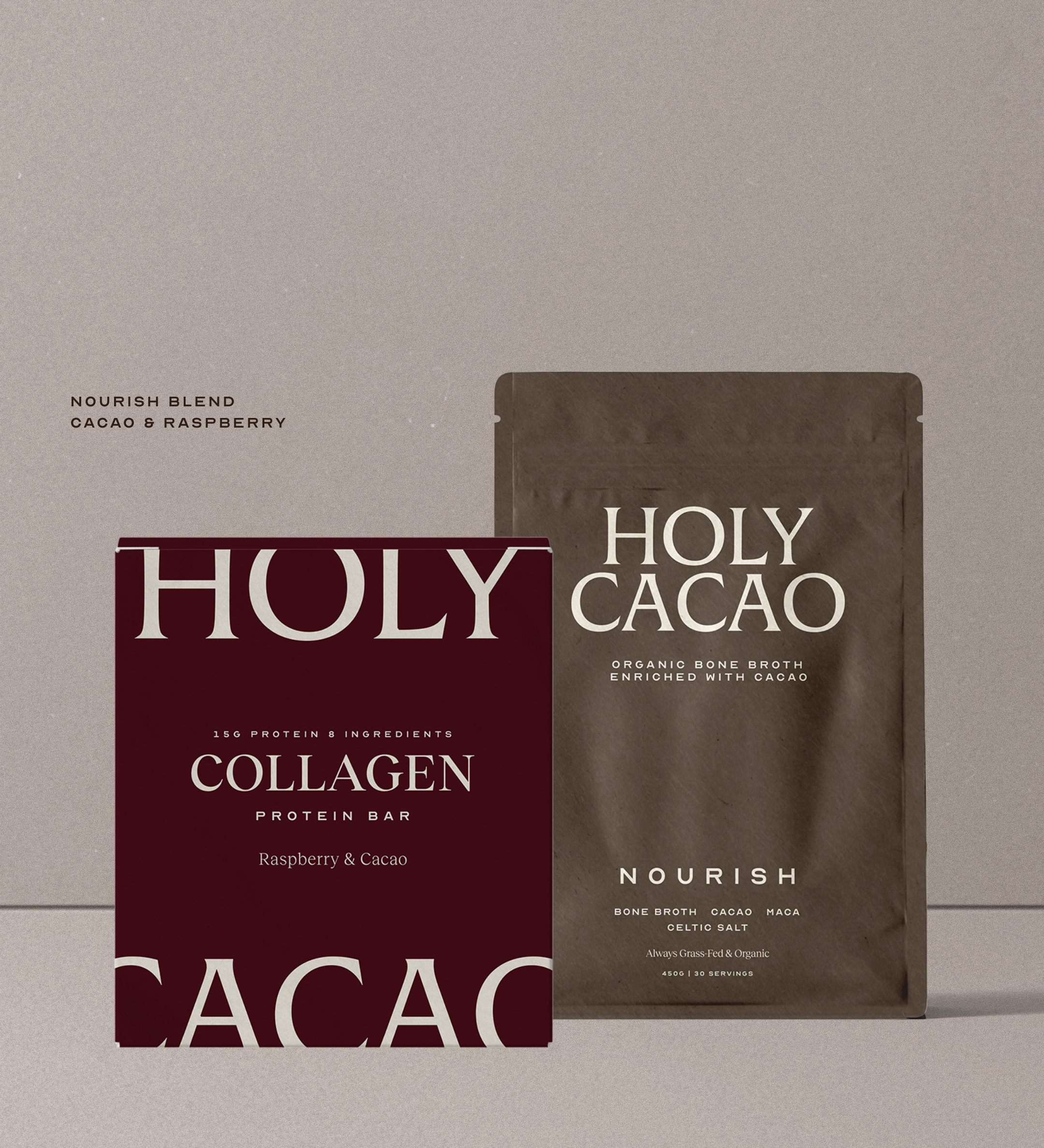 Nourish & Glow Bundle