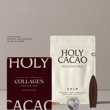 Nourish & Glow Bundle