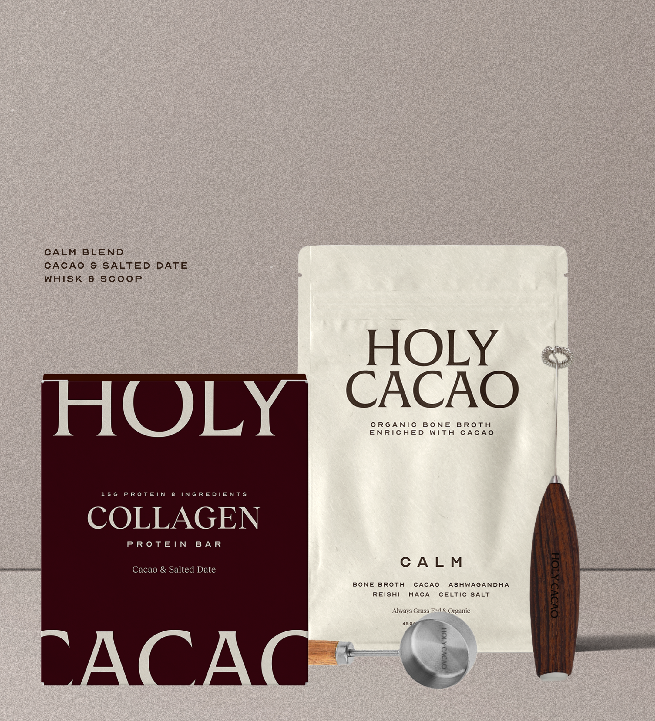 Nourish & Glow Bundle