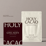 Nourish & Glow Bundle