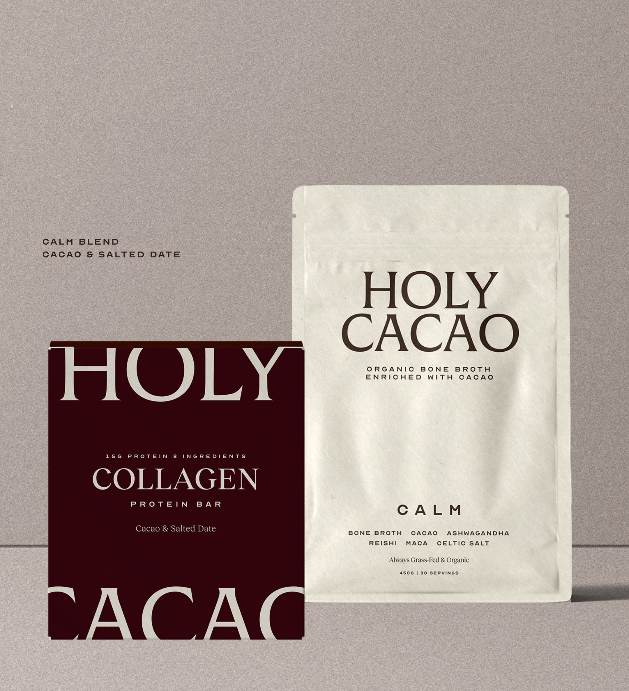 Nourish & Glow Bundle