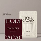 Nourish & Glow Bundle