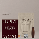 Nourish & Glow Bundle